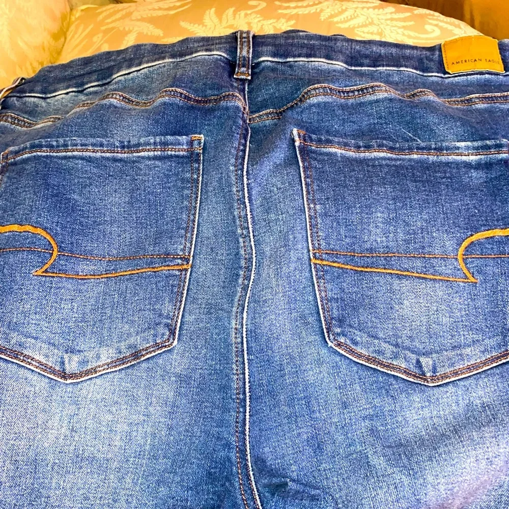 American Eagle plus size jeans_3